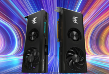 ACER 准备 AMD 定制 GPU Radeon RX 7600 Predator BiFrost 成为首款