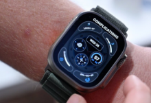 苹果将​​使用 3D 打印制造 Apple Watch Ultra 机械部件