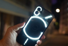 Nothing Phone OS 更新跟踪器：这里是所有可供下载和安装的官方 Nothing OS 版本