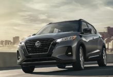 Nissan Kicks 和 Leaf 纳入全球 140 万辆汽车召回范围