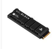 这款 Western Digital 4TB M.2 SSD 立减 44%