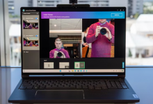如何在 Windows 11 中更改网络摄像头设置