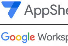 一些 Workspace 用户将免费添加 AppSheet