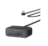 Prime 会员限定优惠 Anker 七合一充电站可享受 36% 折扣