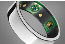 三星 Galaxy Ring 将比智能手表更准确