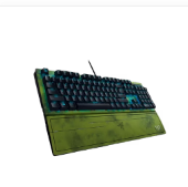 夏季特惠以 61% 的折扣购买 Razer 机械键盘