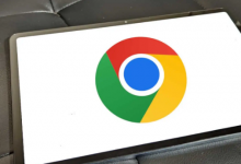 Chrome 在同步标签组时提供更多选项