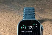 2023 年 7 月最佳 Apple Watch 表带