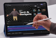 Final Cut Pro iPad 版的发布日期与功能