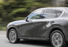 CX60配备两台新型直列六缸发动机