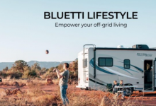 Bluetti EB3A 和 EP500 Pro 发电站一览；公司的两款最佳产品