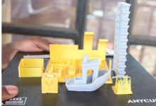 测试 3D 打印机的 6 种最佳模型