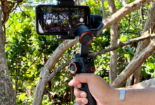 Hohem iSteady M6 Kit 评测