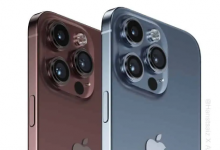 iPhone 16 Pro 有望采用全新索尼相机传感器