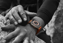 Apple Watch Ultra 2 会更轻