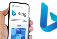 Bing Chat 将可在 Google Chrome 和 Safari 浏览器中使用