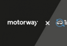 Motorway 收购车辆来源平台 Total Car Check
