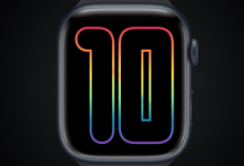 苹果发布第四个 watchOS 10 开发者测试版
