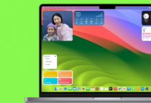 苹果发布第四个 macOS Sonoma 开发者测试版