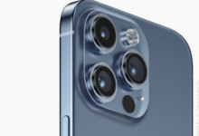 高盛预计 iPhone 15 将引领苹果强劲增长