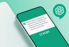 OpenAI 的 ChatGPT 应用终于登陆 Android