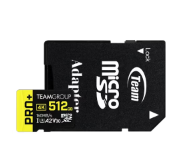 这款 512GB microSD 限时售价仅 27 美元 创下历史新低