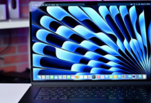 新款 15 英寸 MacBook Air 销量仅为苹果预期的一半