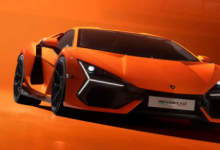 全新 1000bhp 兰博基尼 Revuelto 订单已满 直至 2026 年