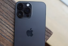 iOS 17 Beta 提供了有关传闻中的操作按钮的线索