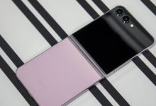 三星 Galaxy Z Flip 5 具有无线充电功能吗