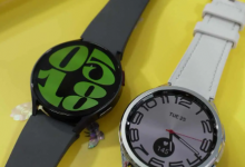 三星发布多个 Galaxy Watch 6 Tab S9 宣传视频