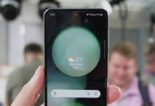 下载三星 Galaxy Z Fold 5 和 Flip 5 壁纸