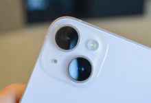 iPhone 15 相机大幅升级 但不如 Pro 机型