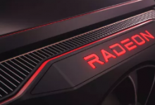 Adrenalin 23.7.2 标志着AMD 驱动程序的回归