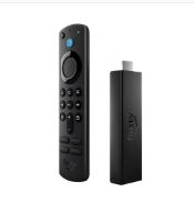 亚马逊 Fire TV Stick 4K Max 立减 55% 价格降至历史最低价