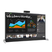 LG 独特的 Libero 显示器现可享受 50% 折扣