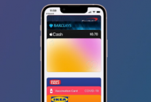 如何将不支持的卡添加到Apple Wallet