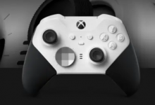 维修 Xbox 控制器变得更加容易