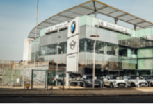 Hedin Automotive 通过收购 Stephen James Group 确保在英国进一步扩张