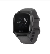 此次促销这款时尚 Garmin 智能手表降价 51%