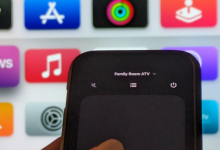 如何在 tvOS 17 上使用 Apple TV 进行 FaceTime 通话