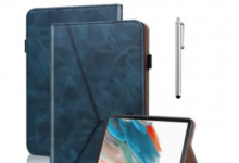 最佳 Galaxy Tab S9+ 手机壳