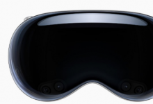 Apple Vision Pro 用户可以获得 iPhone 和 Mac 的指导演练