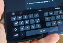 Google 开始测试 Gboard 的新调整大小工具