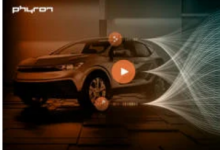 Phyron 表示人工智能将在 2025 年之前销售汽车