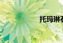 托玛琳石（托玛琳）
