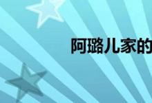 阿璐儿家的猫（猫咪曹璐）