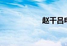赵干吕电梯历险记2