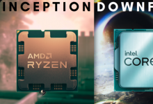 Intel 垮台和 AMD 崛起是影响数千台 PC 的最新 CPU 漏洞