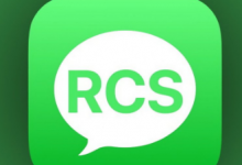 苹果仍然不需要 RCS但最新的更新使其更接近适用于 iPhone